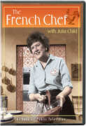 The French Chef With Julia Child , Julia Child