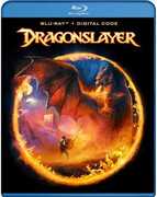 Dragonslayer , Peter MacNicol