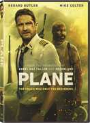 Plane , Gerard Butler