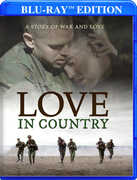 Love In Country , Jon Owens