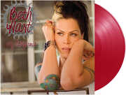 My California - Transparent Red Vinyl , Beth Hart