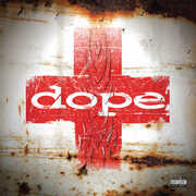 Group Therapy , The Dope