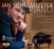 Piano , Jan Schulmeister
