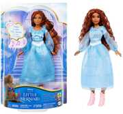 Mattel - Disney The Little Mermaid Sing & Discover Ariel Fashion Doll 