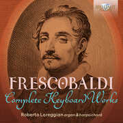 Complete Keyboard Works , Roberto Loreggian