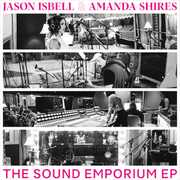 THE SOUND EMPORIUM 