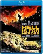 Hell Is for Heroes , Steve McQueen