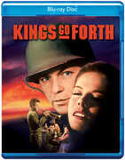 Kings Go Forth , Leora Dana