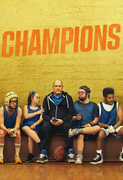 Champions , Woody Harrelson