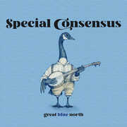 Great Blue North , The Special Consensus