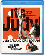 I Could Go on Singing , Judy Garland