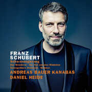 Schwanengesang , Daniel Heide