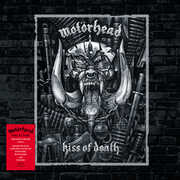 Kiss Of Death , Motorhead