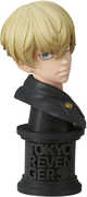 BanPresto - Tokyo Revengers - Faceculptures - Chifuyu Matsuno (Version A) Statue 