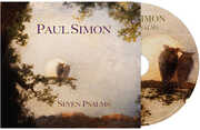 Seven Psalms , Paul Simon