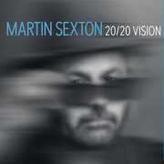 2020 Vision , Martin Sexton