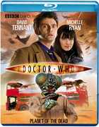 Doctor Who: Planet of the Dead [Import] , David Tennant
