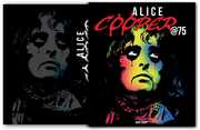 Alice Cooper at 75