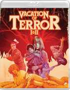 Vacation of Terror I & II , Pedro Fernandez