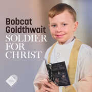 Soldier for Christ , Bobcat Goldthwait
