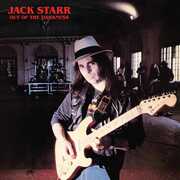 Out Of The Darkness , Jack Starr