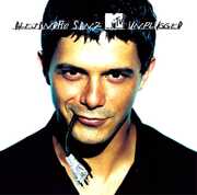 MTV Unplugged , Alejandro Sanz