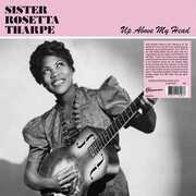 Up Above My Head , Sister Rosetta Tharpe