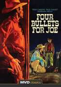 Four Bullets for Joe , Paul Piaget