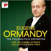 Eugene Ormandy & Philadelphia Orch: Columbia Coll , Eugene Ormandy