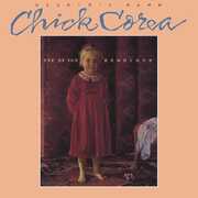 Eye Of The Beholder , Chick Corea