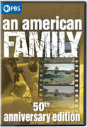 An American Family (50th Anniversary Edition) 