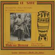 Le Sato 2 , T.P. Orchestre Poly-Rythmo