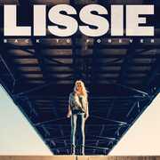 Back To Forever , Lissie