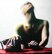 Rouge Carpet Disaster (Redux) , Static Dress