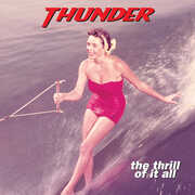 The Thrill Of It All , Thunder