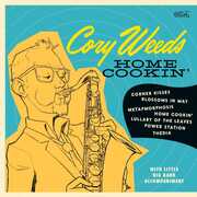 Home Cookin' , Cory Weeds