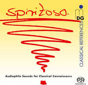 Spiritoso , Various Artists