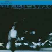 Night Dreamer (Blue Note Classic Vinyl Series) , Wayne Shorter