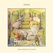 Selling England By The Pound , Genesis