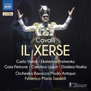 Il Xerse , Gaia Petrone