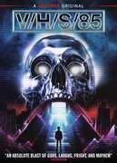 V/ H/ S 85 , Jordan Belfi