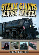 Steam Giants Across America 