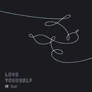 Love Yourself: Tear , BTS