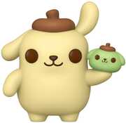 Funko POP! Sanrio: Hello Kitty and Friends - Pompompurin