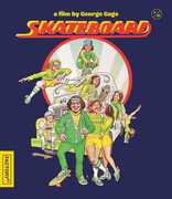 Skateboard , Allen Garfield