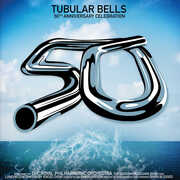 Tubular Bells - 50th Anniversary Celebration , Royal Philharominc Orchestra
