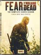 Fear the Walking Dead: The Final Season , Lennie James