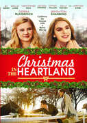 Christmas In The Heartland , Bo Derek