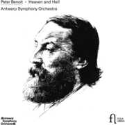 Benoit: Heaven & Hell , Antwerp Symphony Orchestra