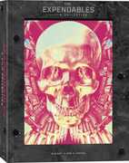 The Expendables: 4-Film Collection , Sylvester Stallone